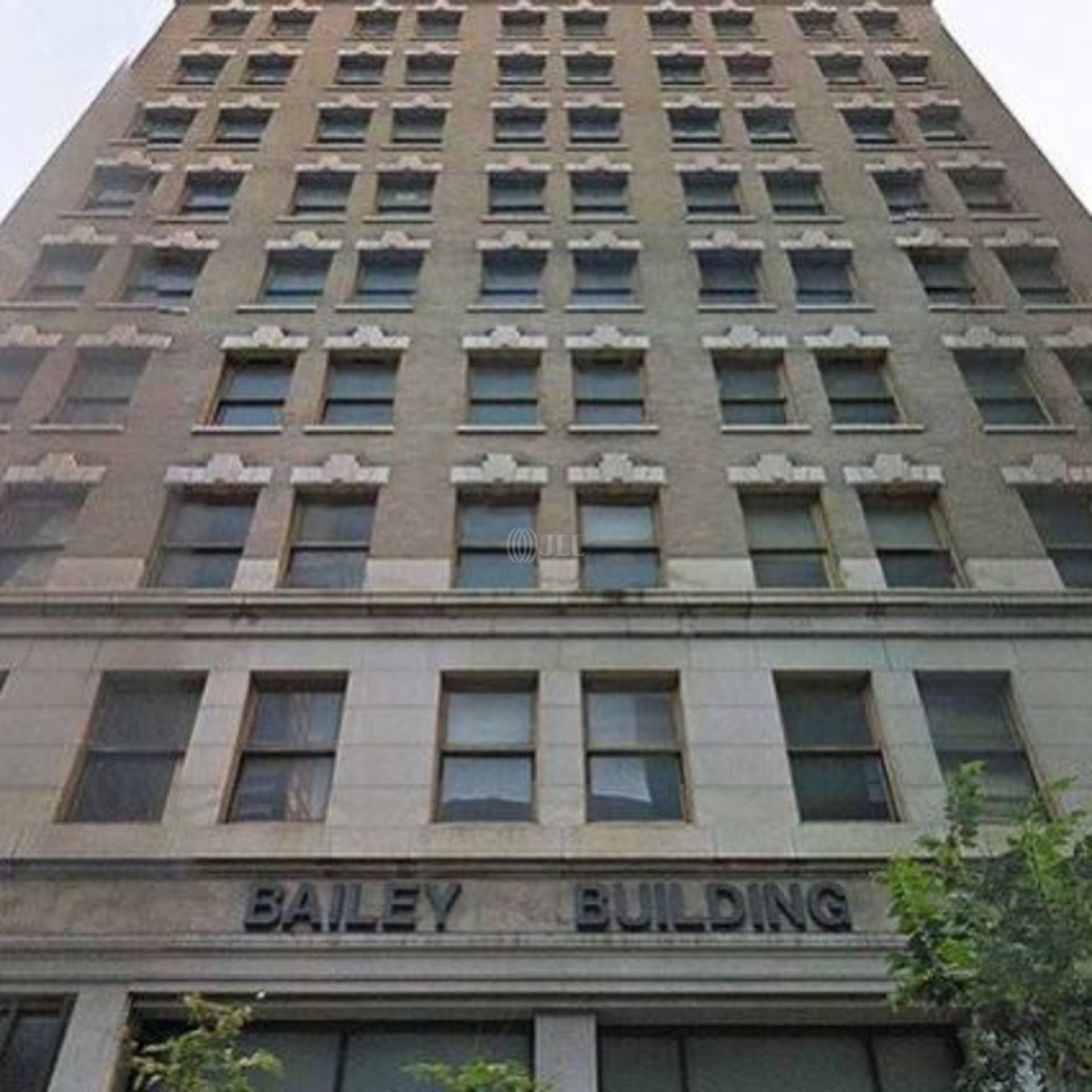 Bailey Biddle Building, 1218 Chestnut Street, Philadelphia, PA